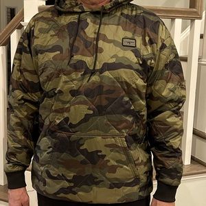 Black Rifle Company pounce liner hoodie
